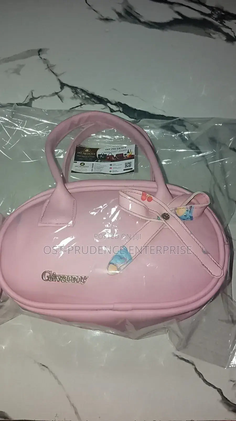 Bag Varieties