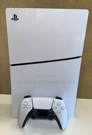 Playstation 5