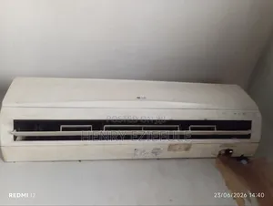 1.5hp Air-Condition