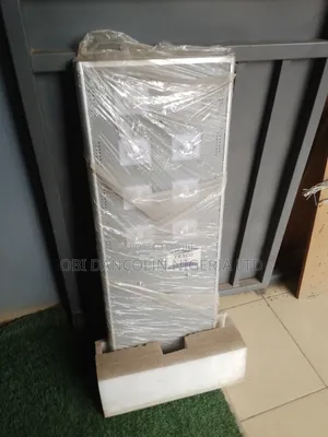 100 Watts Traco Solar Light