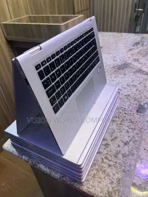 Laptop HP EliteBook X360 1030 G2 8GB Intel Core i5 SSD 256GB