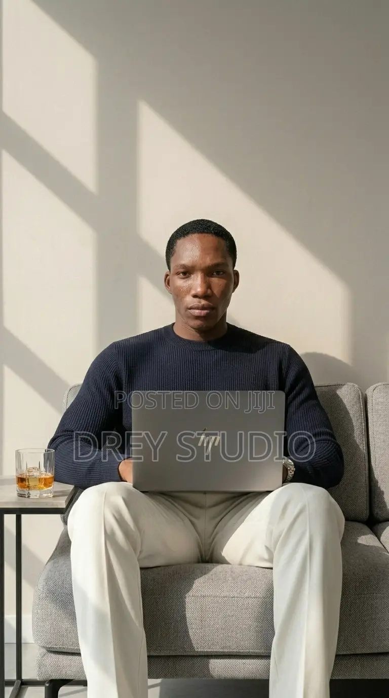 Website Developer in Ibadan | Available for Remote Full Time Roles