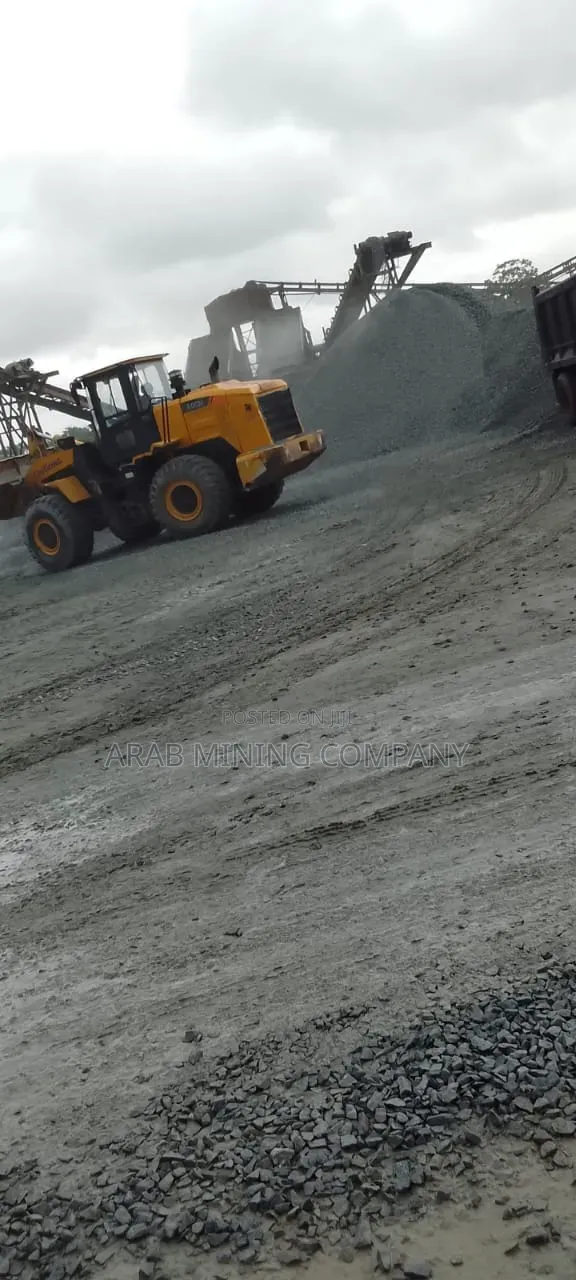 Hello Granite