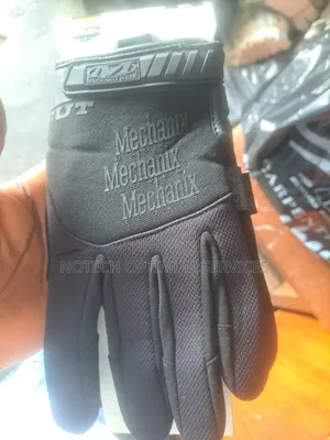 Mechanix Hand Wear Protective Gloves