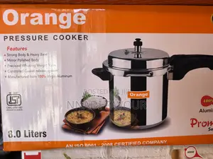 Pressure Cooker