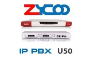 Zycoo Coovox Ip Phone System