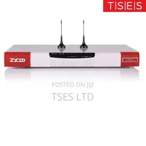 Zycoo Coovox Ip Phone System