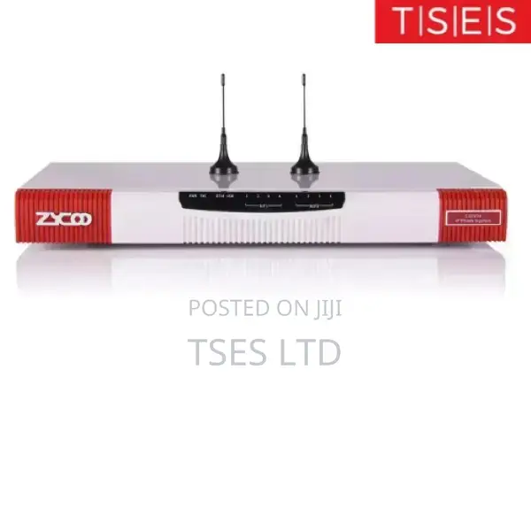 Zycoo Coovox Ip Phone System