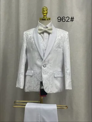 Children Suits