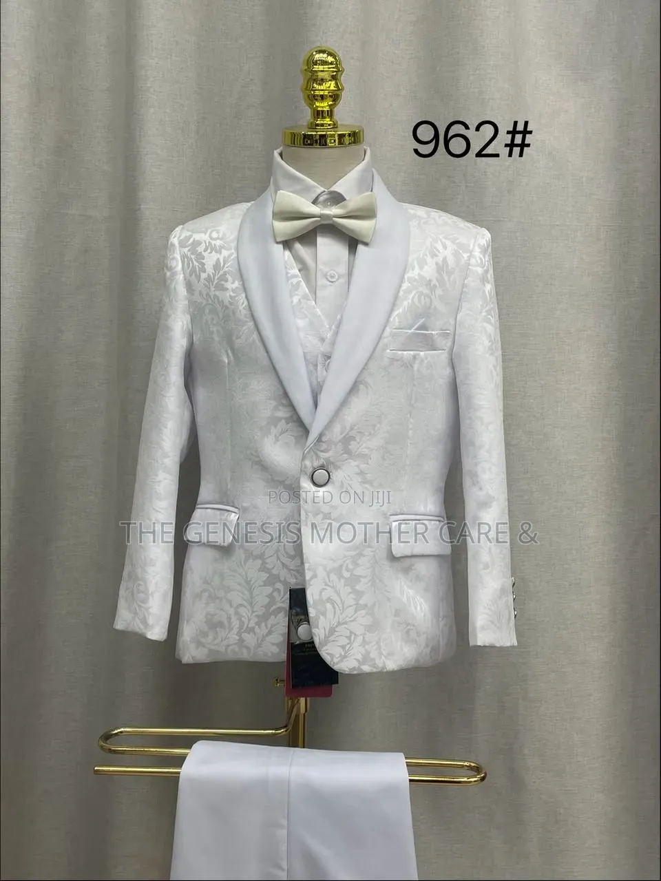 Children Suits