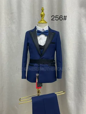 Children Suits