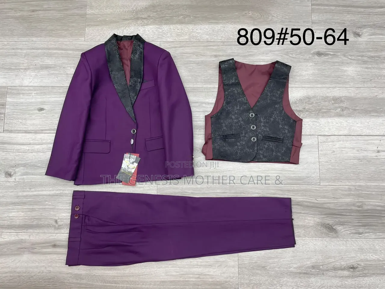 Children Suits