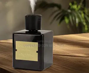Luxury Perfume Diffuser