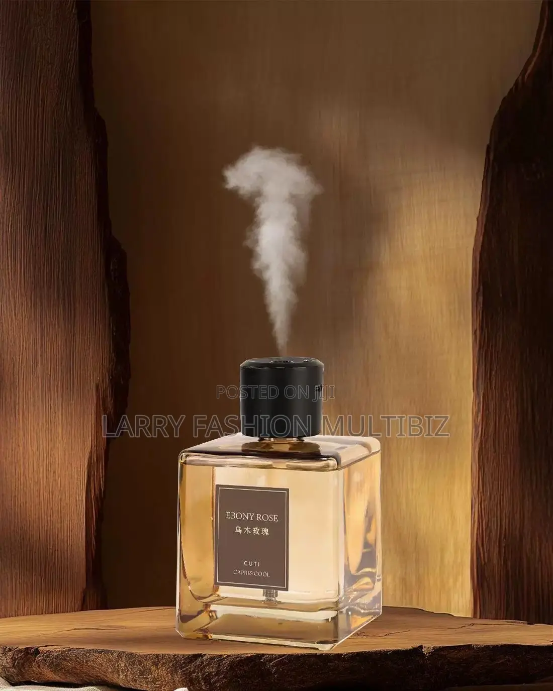 Luxury Perfume Diffuser