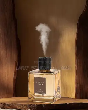 Luxury Perfume Diffuser
