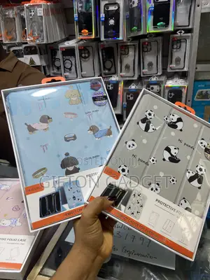 iPad Pouch