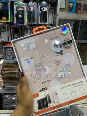 iPad Pouch