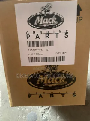 Piston Kit for Mack Ch