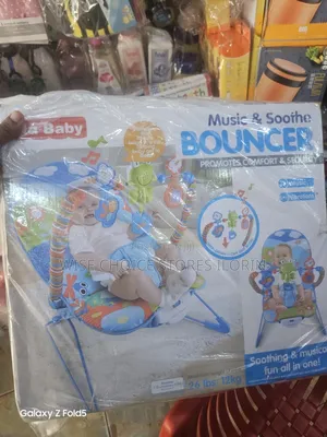Baby Bouncer