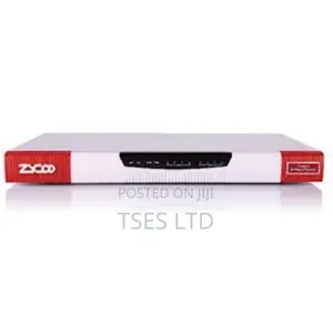 Zycoo Coovox Ip Phone System