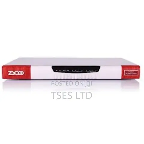 Zycoo Coovox Ip Phone System