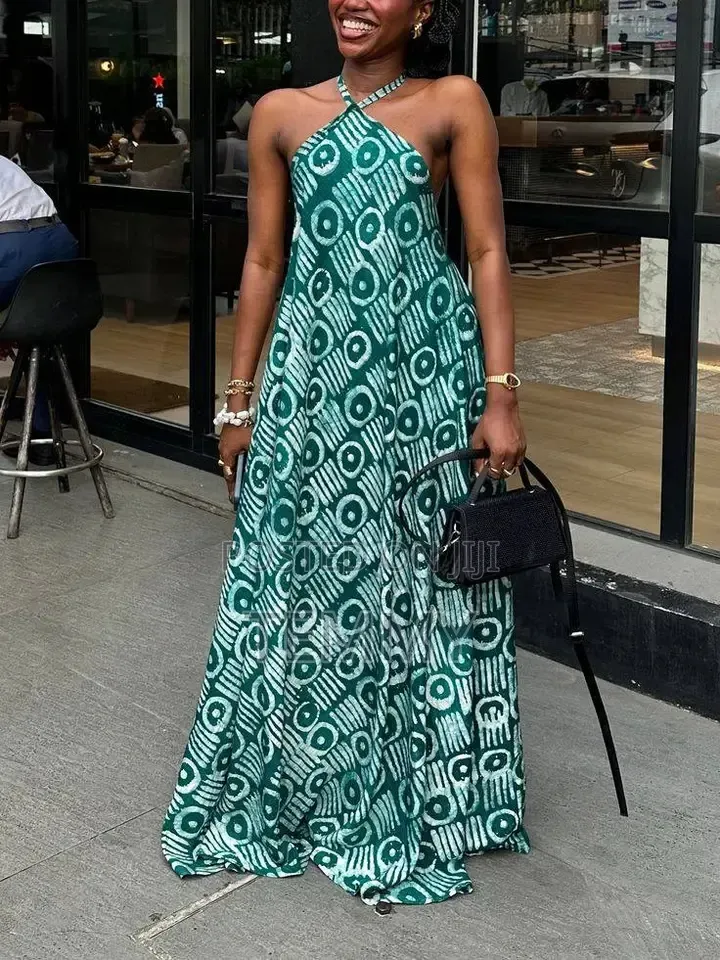 Adire Ready to Wear