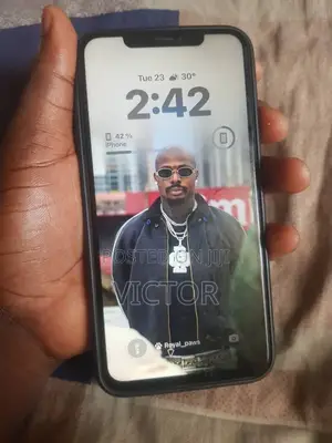 Apple iPhone XS Max 64 GB Gold