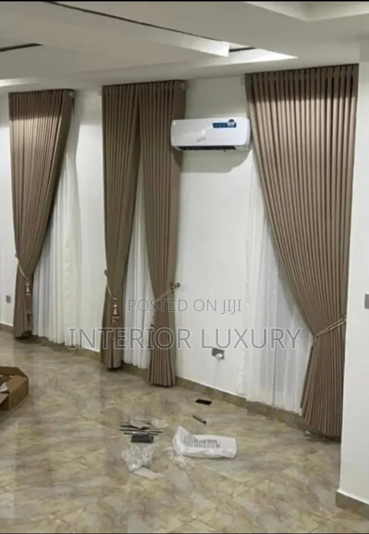Interior Designs