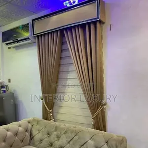 Interior Designs