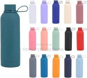 Mat 500ml Insulated Flask