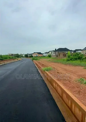 Estate Plots for Sale at Kolapo Ishola Gra, Phase 2