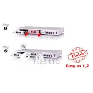 Zycoo Coovox Ip Phone System