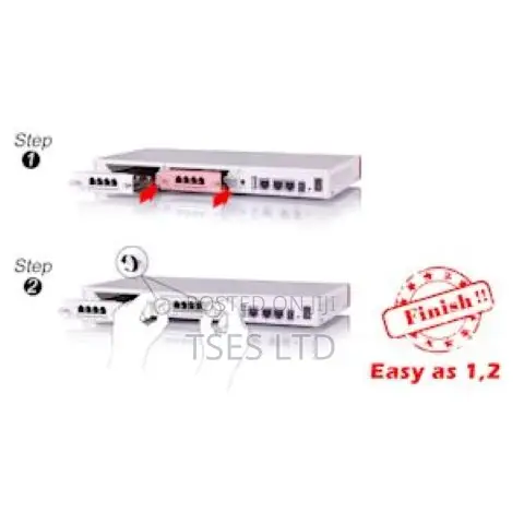 Zycoo Coovox Ip Phone System