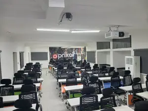 150 Capacity Training/Event Hall - Wuse