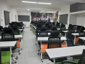 150 Capacity Training/Event Hall - Wuse