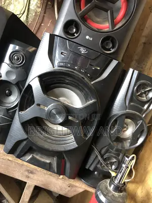 Electronic