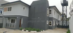 4bdrm Duplex in Sangotedo for sale
