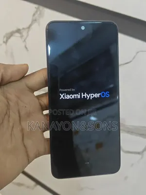 Xiaomi Redmi Note 12S 256 GB Red