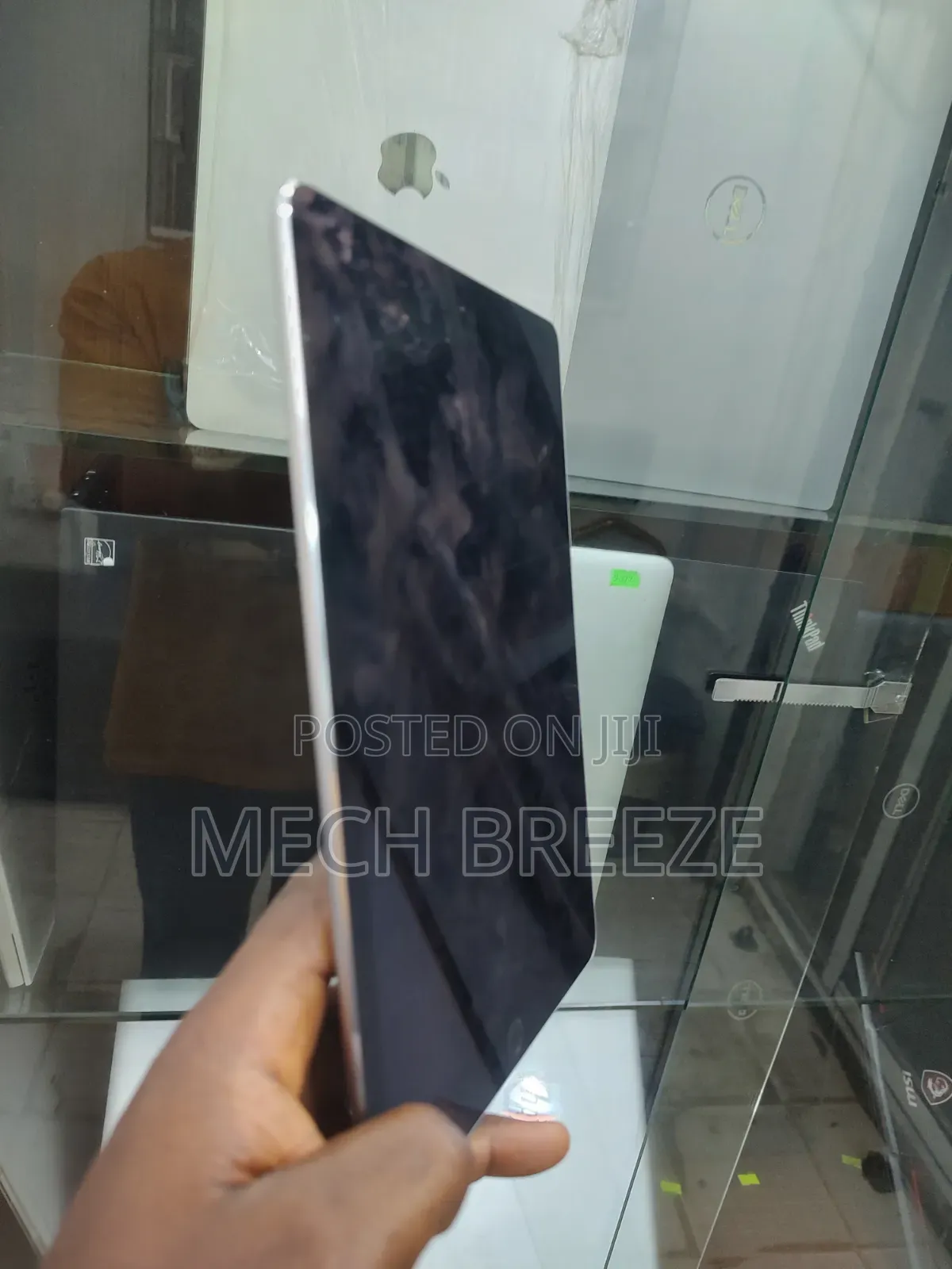 Apple iPad Air 2 16 GB Gray