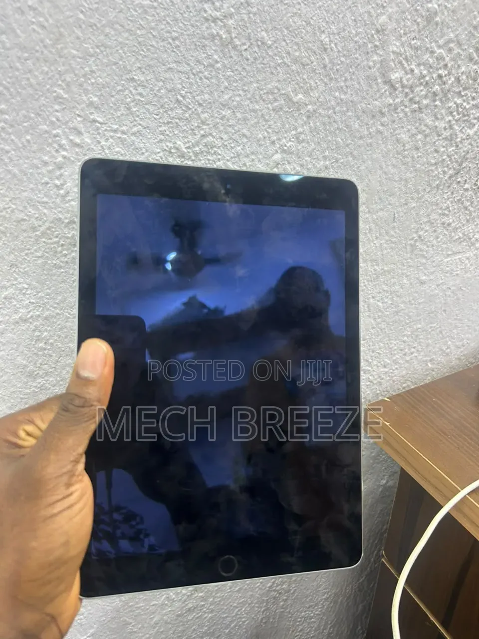 Apple iPad Air 2 16 GB Gray