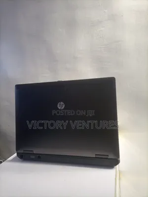 Laptop HP ProBook 6465B 4GB AMD A4 HDD 320GB