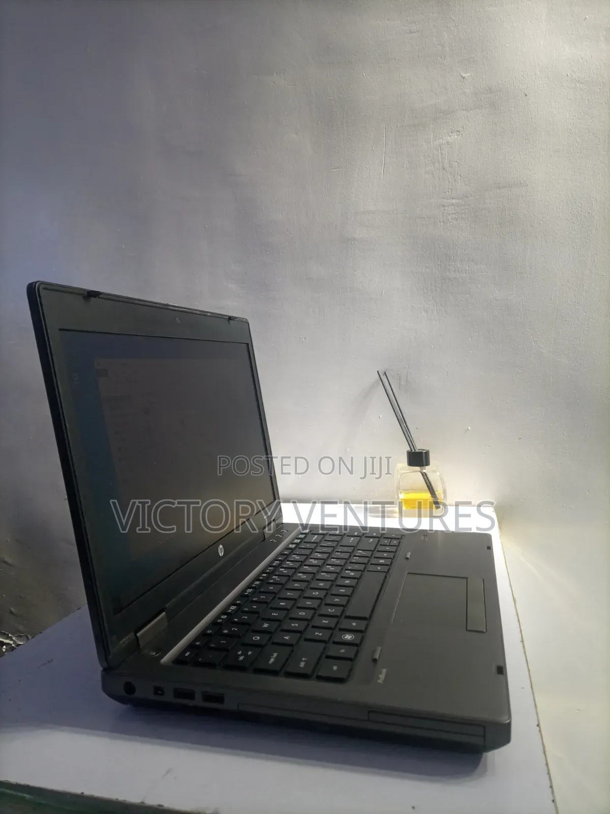 Laptop HP ProBook 6465B 4GB AMD A4 HDD 320GB