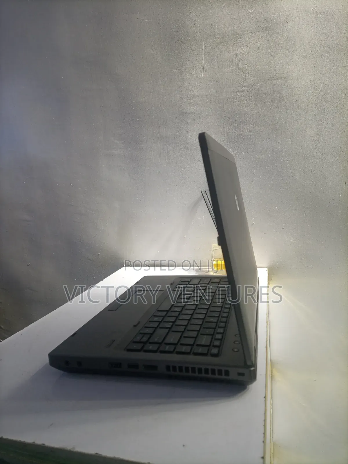 Laptop HP ProBook 6465B 4GB AMD A4 HDD 320GB
