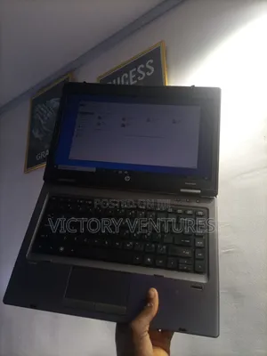 Laptop HP ProBook 6465B 4GB AMD A4 HDD 320GB