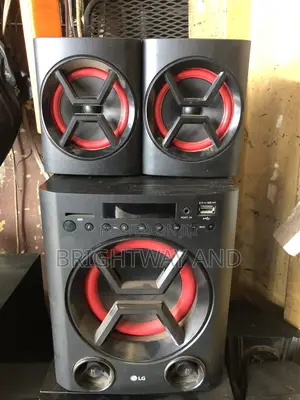 Electronic