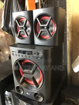 Electronic