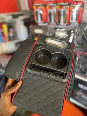 Armrest Cover