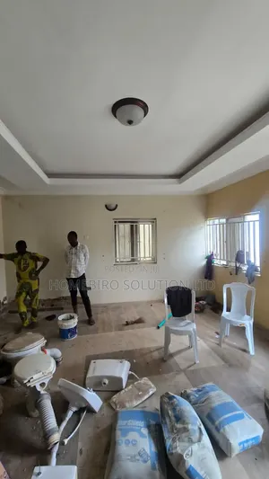 4bdrm Duplex in A3 Estate, Bodija for rent