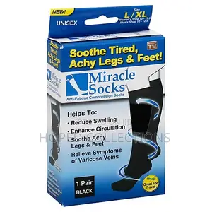 Miracle Socks 1 Pair