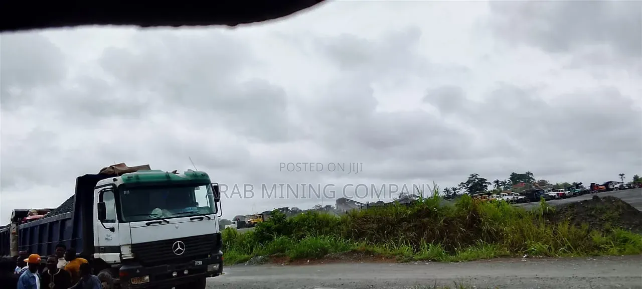 Central Granite in Delivery